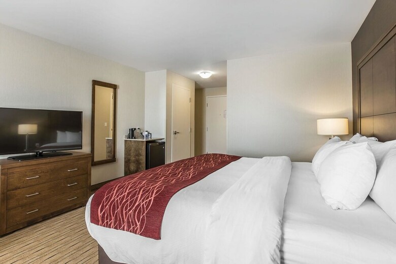 Hotel Comfort Inn