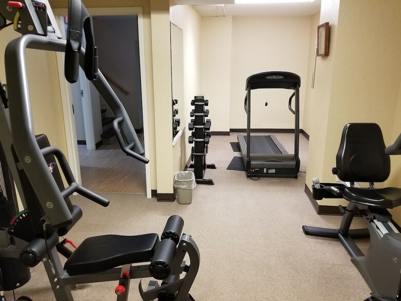 Hotel Comfort Inn