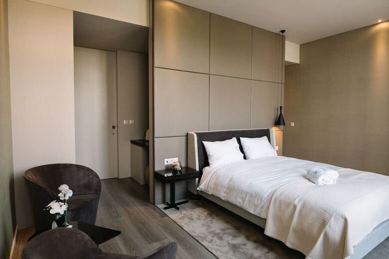 Bed & Breakfast Casa Do Rio Charm Suites