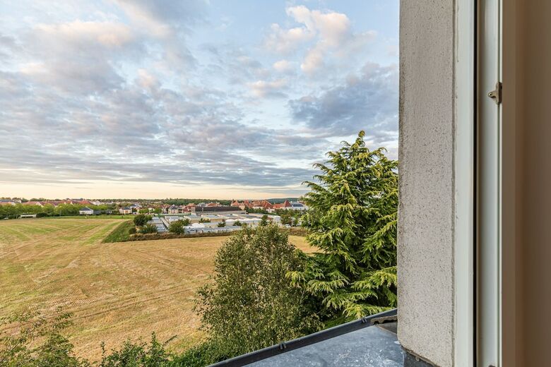 Apartamento Moulin � Vent