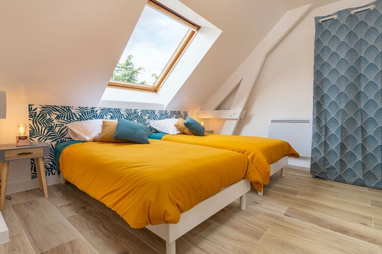 Apartamento Moulin � Vent