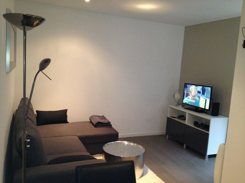Apartamento Appartement La Grave Design T2