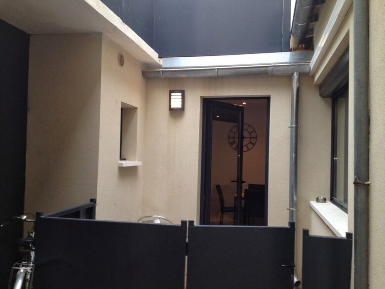 Apartamento Appartement La Grave Design T2