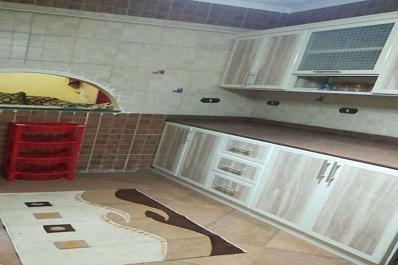 Apartment For Rent In Faisal Giza