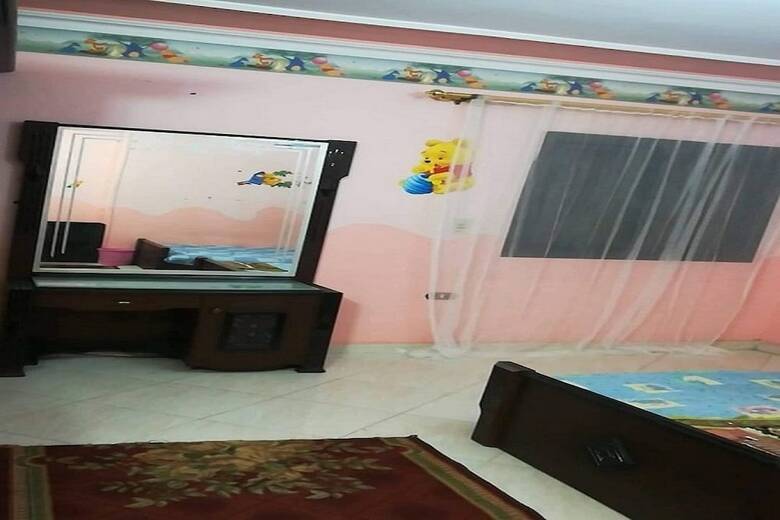 Apartment For Rent In Faisal Giza
