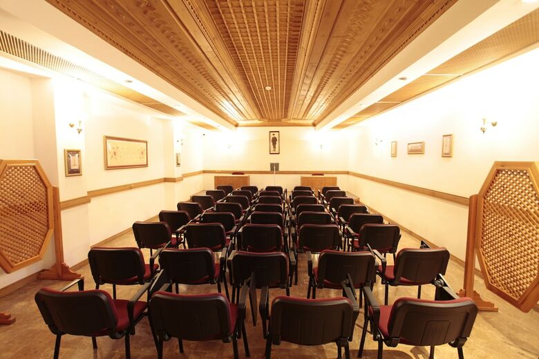 Hotel Kerme Ottoman Palace - Boutique Class