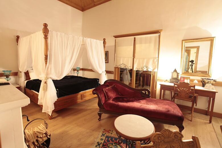 Hotel Kerme Ottoman Palace - Boutique Class