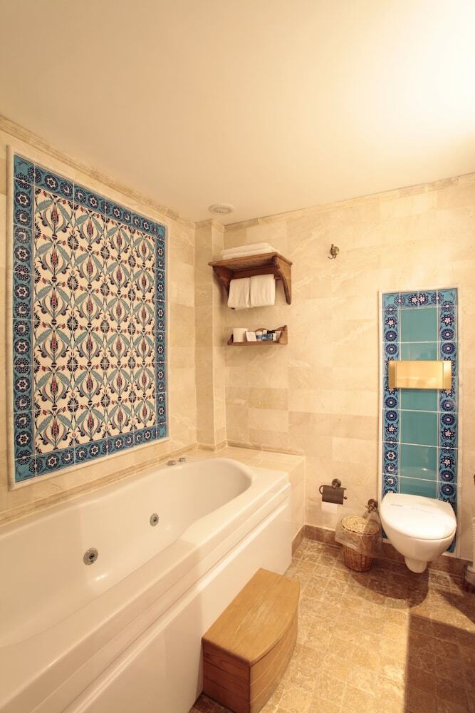 Hotel Kerme Ottoman Palace - Boutique Class