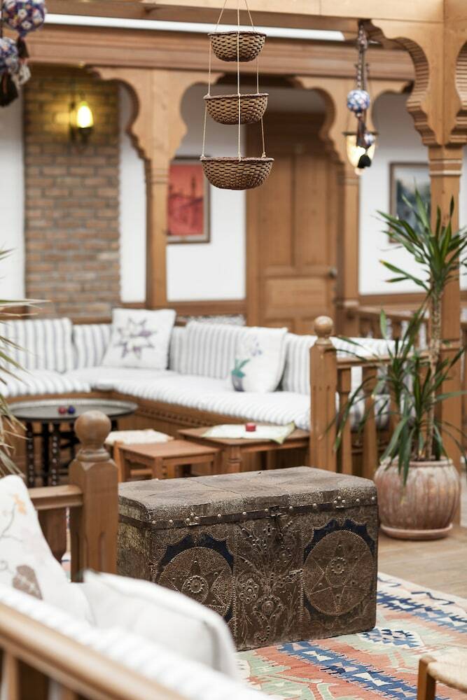 Hotel Kerme Ottoman Palace - Boutique Class