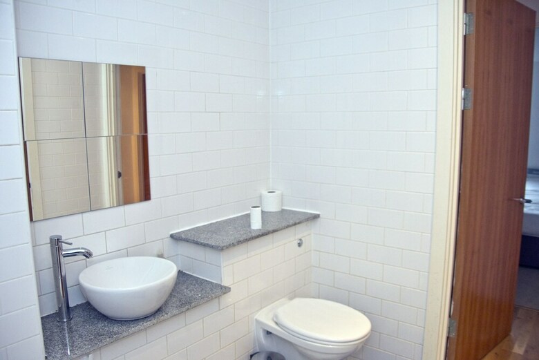 Apartamentos Manchester Ancoats