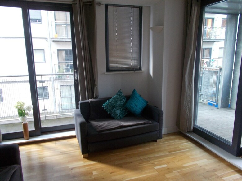 Apartamentos Manchester Ancoats