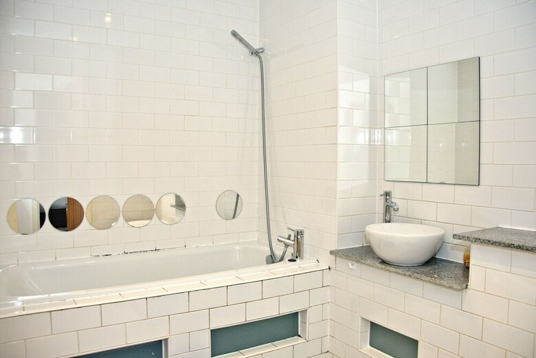 Apartamentos Manchester Ancoats