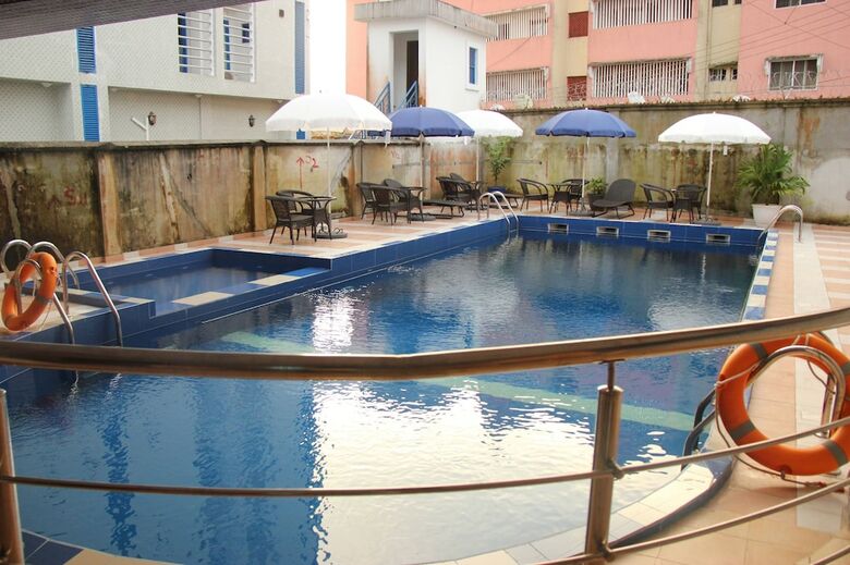 Aparthotel Royalty Apartments