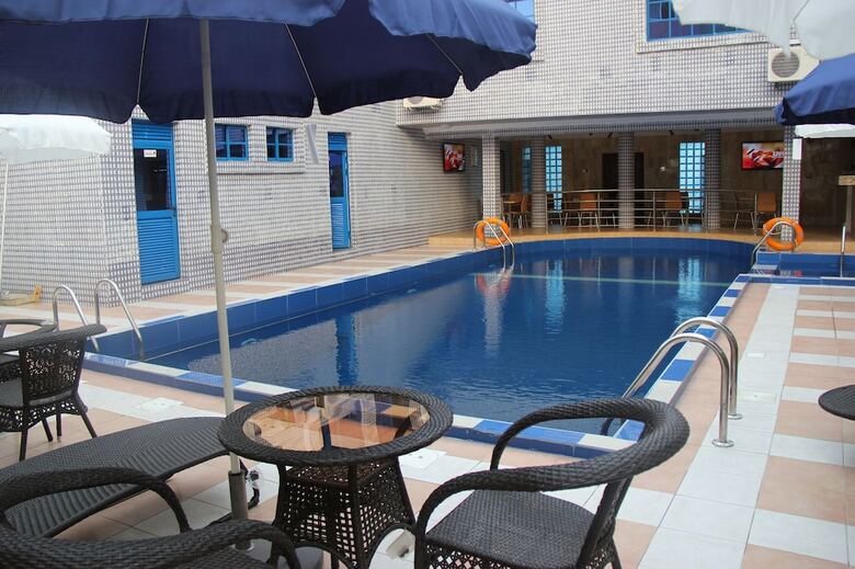 Aparthotel Royalty Apartments