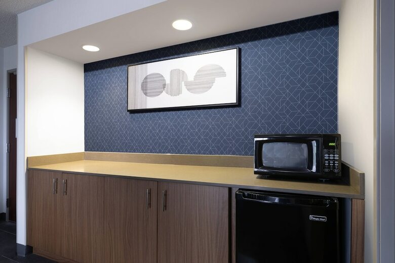 Hotel Courtyard By Marriott Austin South