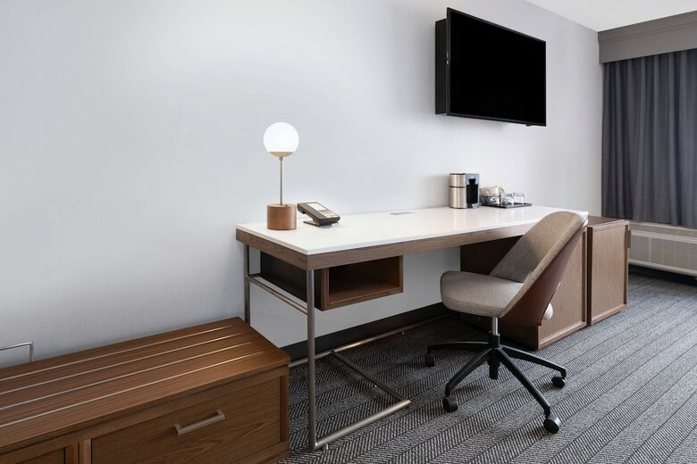 Hotel Courtyard By Marriott Austin South