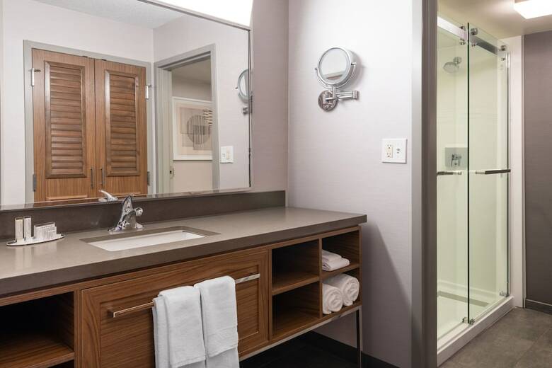 Hotel Courtyard By Marriott Austin South