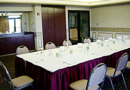 Hotel Courtyard By Marriott Austin South