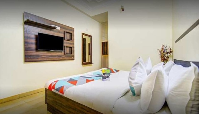 Occazias Hotel Goyal Inn