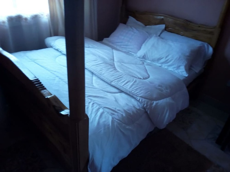 Hotel Regency Guest Homes