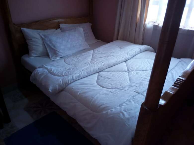 Hotel Regency Guest Homes