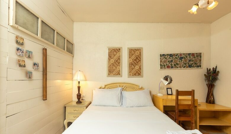 Hotel Casamara Garden Tagaytay