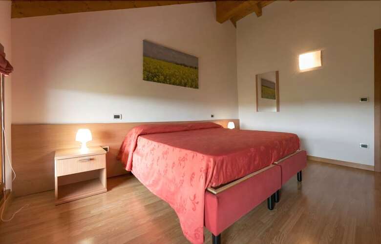 Agroturismo Residence Caporale