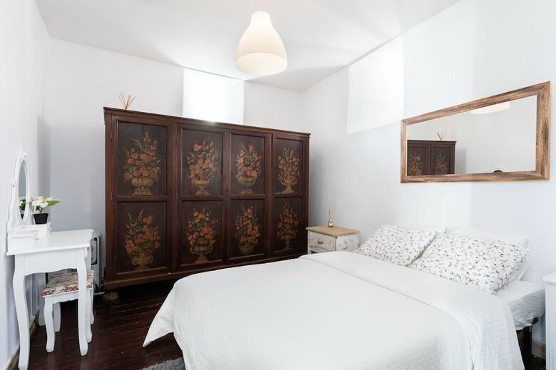 Apartamentos Casa Tradicional Canaria Laguna
