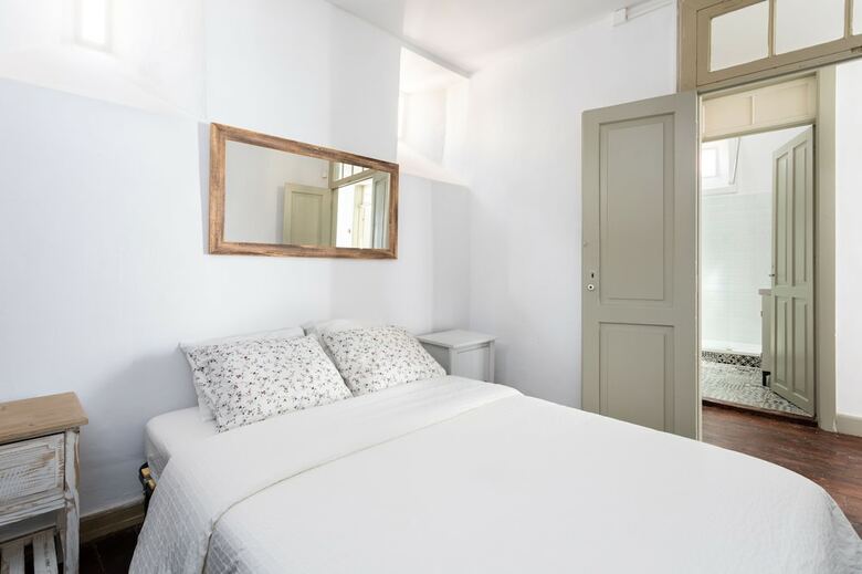 Apartamentos Casa Tradicional Canaria Laguna