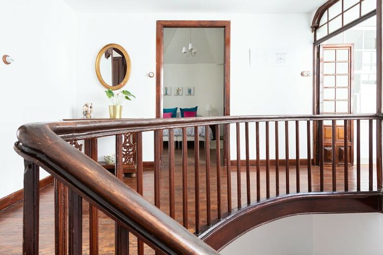 Apartamentos Casa Tradicional Canaria Laguna