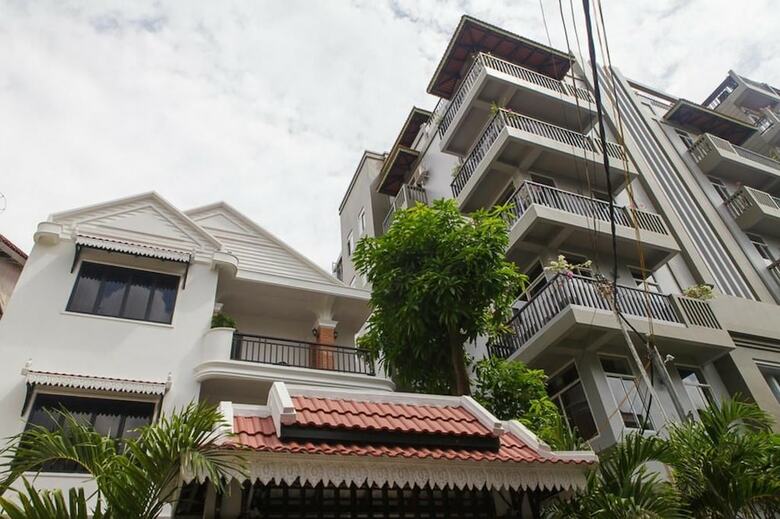 Brigade Manager Hotel