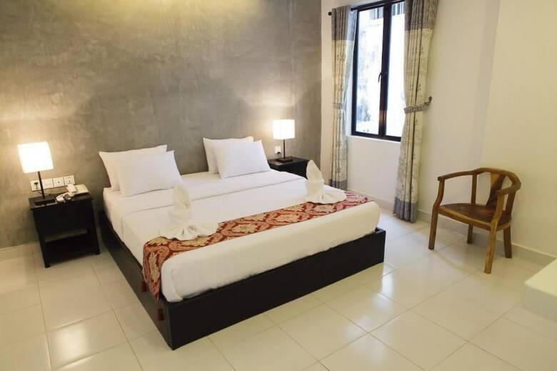 Brigade Manager Hotel