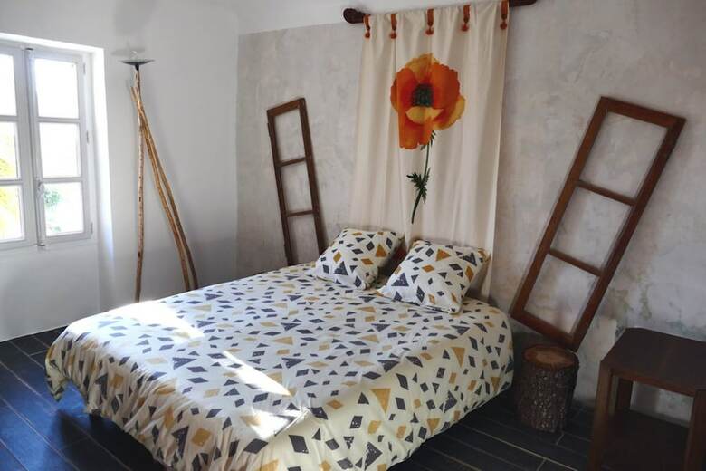 Bed & Breakfast Chambres D'hotes A L'ombre Du Saule