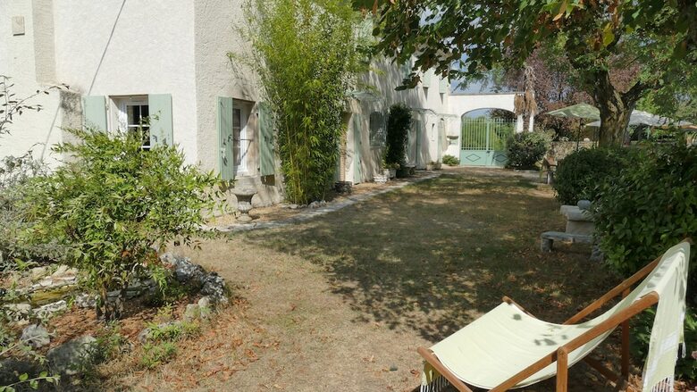 Bed & Breakfast Chambres D'hotes A L'ombre Du Saule