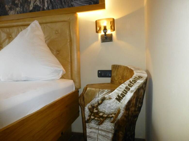 Apartamentos Appartement Aschbach