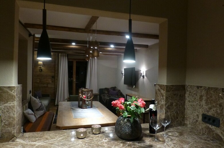 Apartamentos Appartement Aschbach