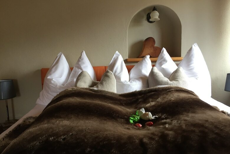Apartamentos Appartement Aschbach
