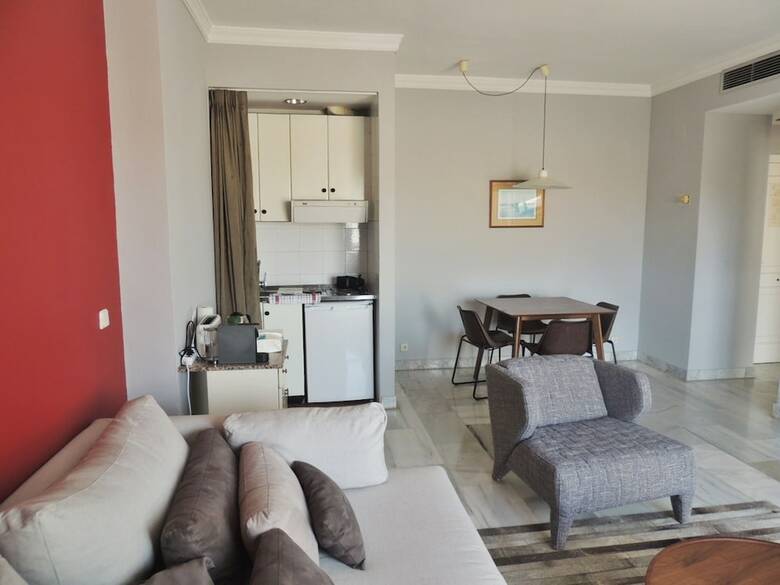 Apartament Suite In Hotel Pyr