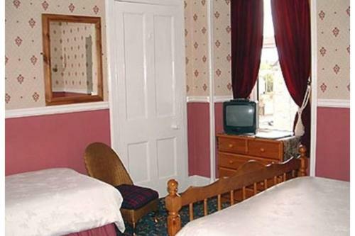Bed & Breakfast Cedar Villa Guest House