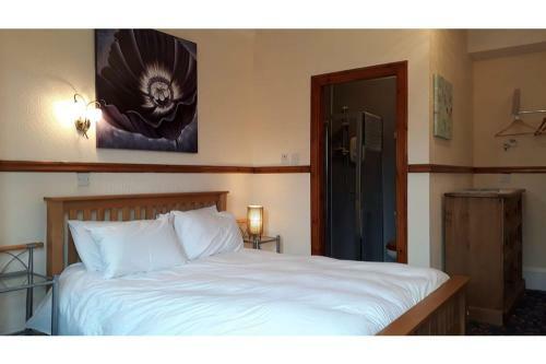 Bed & Breakfast Cedar Villa Guest House