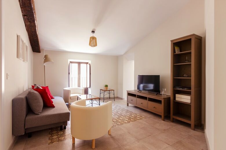 Apartamentos Plaza Mayor 35
