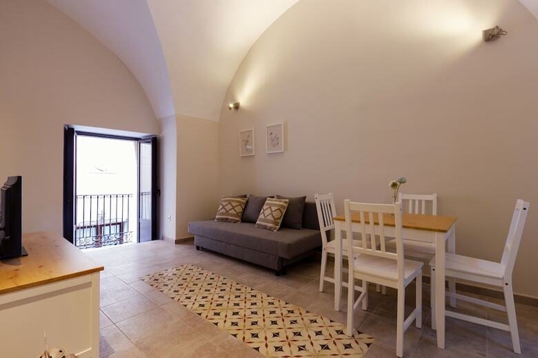 Apartamentos Plaza Mayor 35