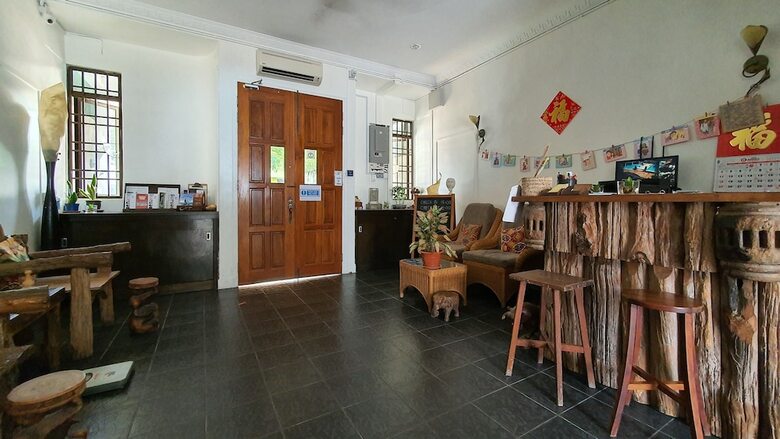 Hotel Ardour Lodge