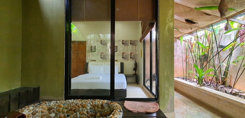 Hotel Ardour Lodge