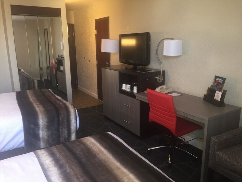 Hotel Best Western Plus Austin Central