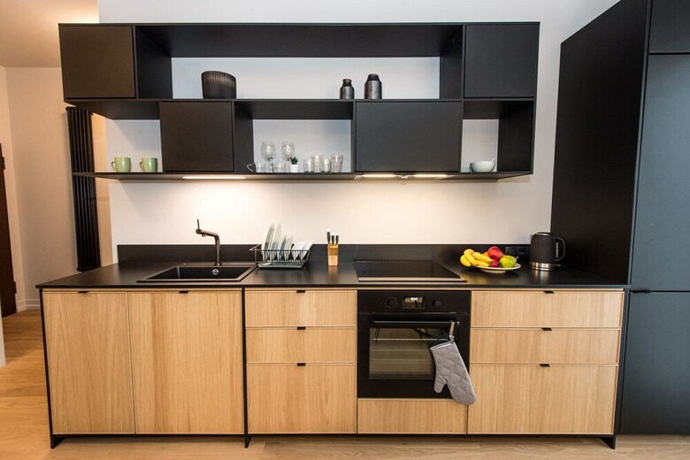 Apartamentos Super-apartamenty - Targi