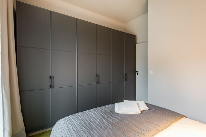 Apartamentos Super-apartamenty - Targi