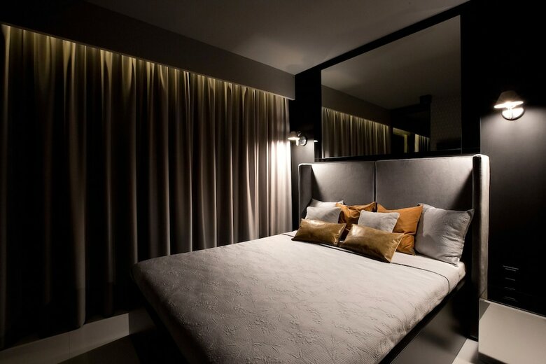 Apartamentos Super-apartamenty - Andersia Vip