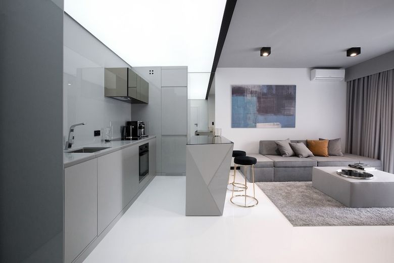 Apartamentos Super-apartamenty - Andersia Vip