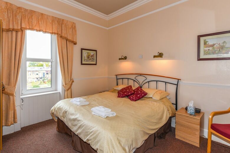 Bed & Breakfast Brae Guesthouse